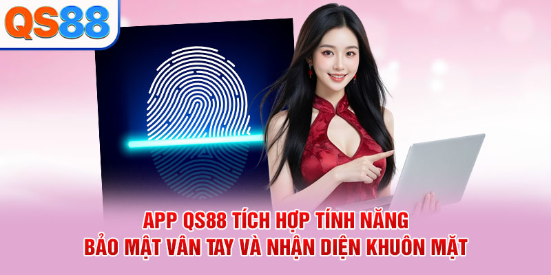 Chính Sách Bảo Mật QS88 - Cam Kết Bảo Vệ Dữ Liệu An Toàn - TAXO.TOP