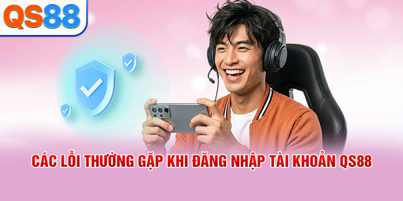 Đăng Nhập QS88: Hướng Dẫn Truy Cập Tài Khoản Nhanh Chóng - TAXO.TOP