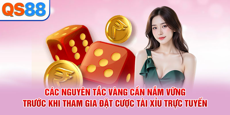 Mẹo Chơi Tài Xỉu Hiểu Luật, Đọc Cầu Và Giữ Quyền Chủ Động - TAXO.TOP