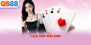 Game Bài 3D QS88 - Đổi Thưởng Đỉnh Cao, Săn Thưởng Cực Khủng - TAXO.TOP