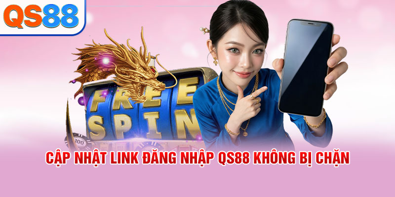 Đăng Nhập QS88: Hướng Dẫn Truy Cập Tài Khoản Nhanh Chóng - TAXO.TOP