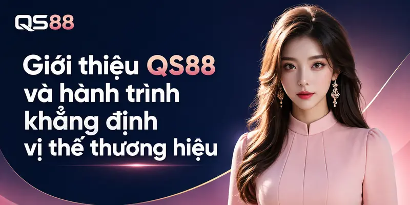 Giới Thiệu QS88 - Nền Tảng Giải Trí Trực Tuyến Uy Tín 2026 - TAXO.TOP