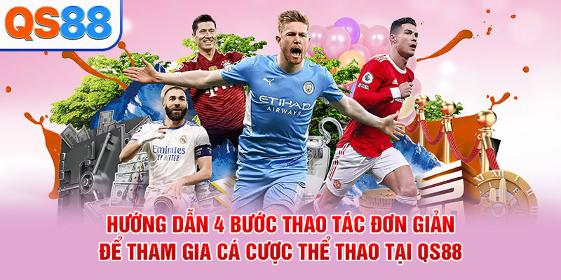 Thể Thao QS88: Sảnh Cá Cược Trực Tuyến Uy Tín, Soi Kèo Săn Thưởng 2026 - TAXO.TOP
