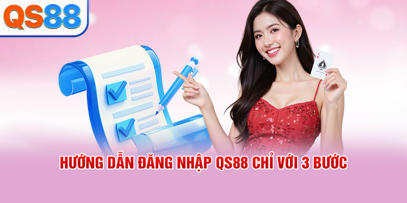 Đăng Nhập QS88: Hướng Dẫn Truy Cập Tài Khoản Nhanh Chóng - TAXO.TOP