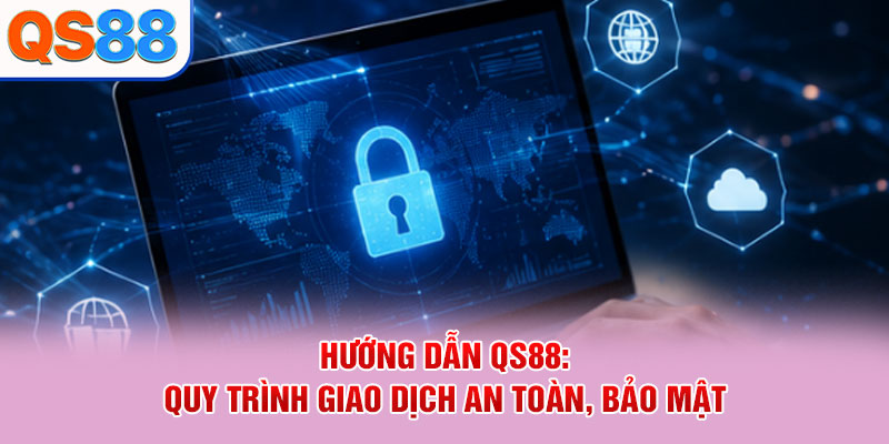 Hướng Dẫn QS88: Chi Tiết Toàn Tập Cho Người Chơi Mới - TAXO.TOP