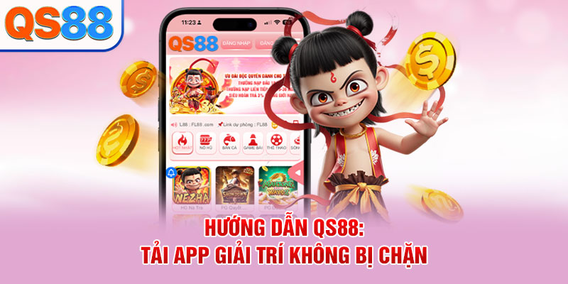 Hướng Dẫn QS88: Chi Tiết Toàn Tập Cho Người Chơi Mới - TAXO.TOP