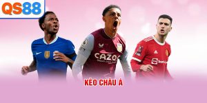 Thể Thao QS88: Sảnh Cá Cược Trực Tuyến Uy Tín, Soi Kèo Săn Thưởng 2026 - TAXO.TOP