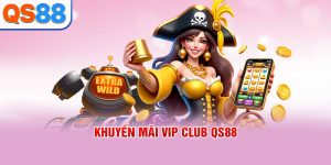 Khuyến Mãi QS88: Tổng Hợp Ưu Đãi Nạp Tiền & Hoàn Trả Khủng 2026 - TAXO.TOP