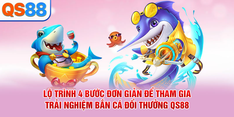 Bắn Cá Đổi Thưởng - Khám Phá Đại Dương 3D Đầy Sắc Màu - TAXO.TOP