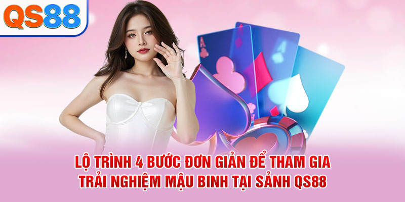 Cách Chơi Mậu Binh - Hiểu Luật Xếp 13 Lá Bài Thành 3 Chi - TAXO.TOP