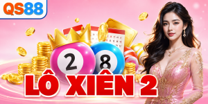 Xổ Số QS88 - Sảnh Lô Đề Trực Tuyến Uy Tín, Tỷ Lệ 1 Ăn 99.5 - TAXO.TOP