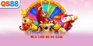 Nổ Hũ QS88 - Điểm Đến Lý Tưởng Cho Tín Đồ Slot Trực Tuyến - TAXO.TOP