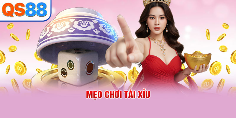 Mẹo Chơi Tài Xỉu Hiểu Luật, Đọc Cầu Và Giữ Quyền Chủ Động - TAXO.TOP