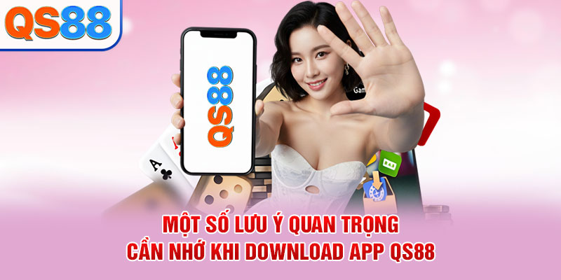 Tải App QS88: Trải Nghiệm Giải Trí Mượt Mà, Không Bị Chặn - TAXO.TOP