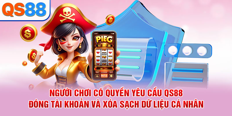 Chính Sách Bảo Mật QS88 - Cam Kết Bảo Vệ Dữ Liệu An Toàn - TAXO.TOP