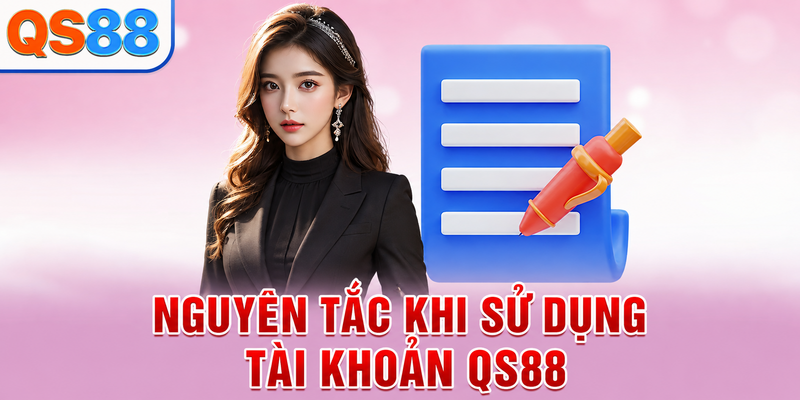 Điều Khoản Điều Kiện QS88 - Quy Định Tạo Nên Nhà Cái Uy Tín - TAXO.TOP