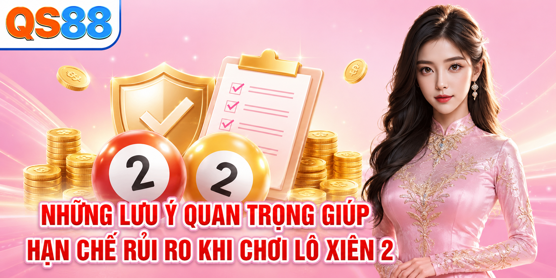 Lô Xiên 2 - Cách Ghép Cặp Số Và Tính Kết Quả Dễ Hiểu - TAXO.TOP