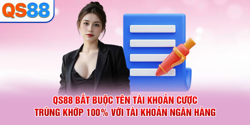 Điều Khoản Điều Kiện QS88 - Quy Định Tạo Nên Nhà Cái Uy Tín - TAXO.TOP