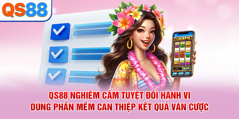 Điều Khoản Điều Kiện QS88 - Quy Định Tạo Nên Nhà Cái Uy Tín - TAXO.TOP