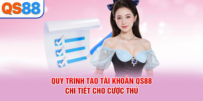 Đăng Ký QS88 Nhận Ngay Khuyến Mãi Tân Thủ Mới 2026 - TAXO.TOP