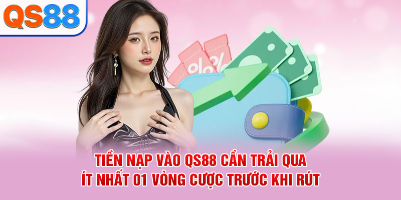 Điều Khoản Điều Kiện QS88 - Quy Định Tạo Nên Nhà Cái Uy Tín - TAXO.TOP