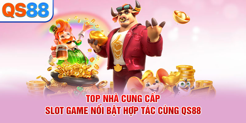 Nổ Hũ QS88 - Điểm Đến Lý Tưởng Cho Tín Đồ Slot Trực Tuyến - TAXO.TOP
