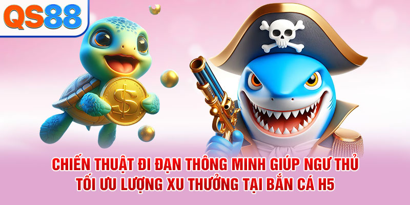 Bắn Cá H5 - Khám Phá Đại Dương, Săn Boss Cực Đã 2026 - TAXO.TOP